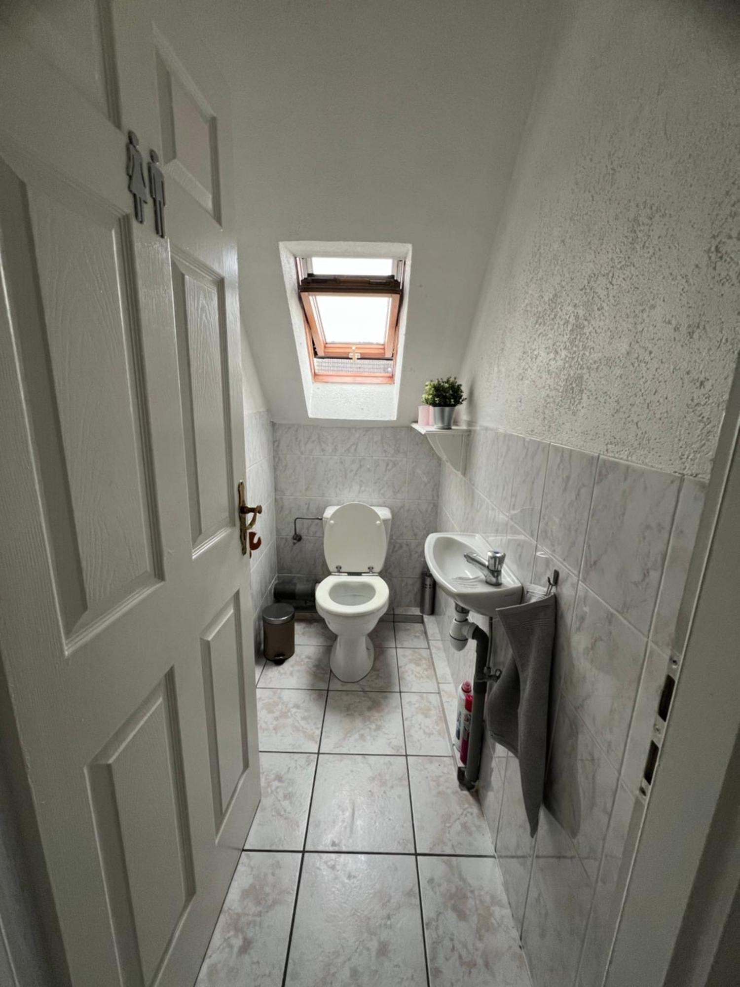 Gite Belle Etoile Fortschwihr Extérieur photo
